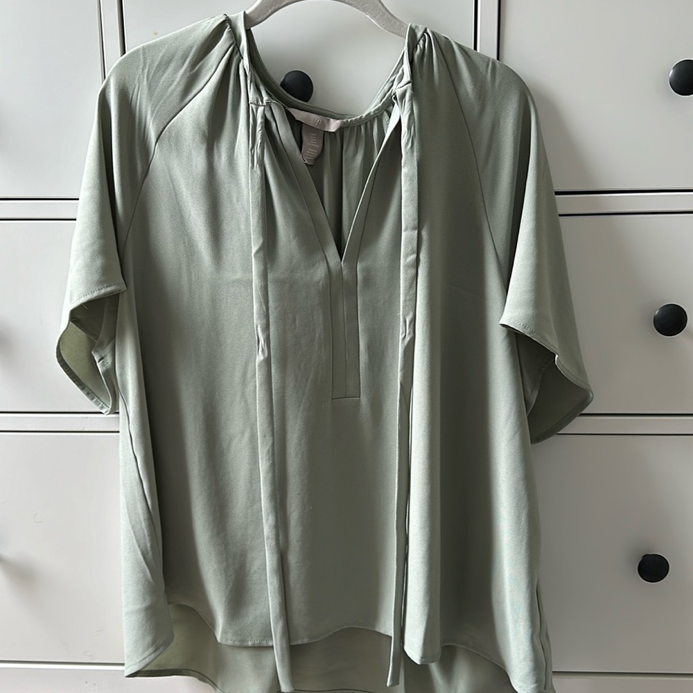 H&M Blouse